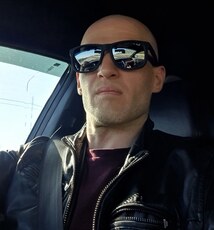 Фотография мужчины Валерий, 38 лет из г. Одинцово