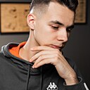 Вячеслав, 25 лет