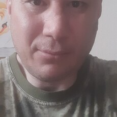 Фотография мужчины Эльмар, 41 год из г. Тобольск