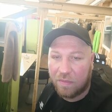 Фотография мужчины Виталий, 36 лет из г. Сургут