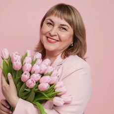 Фотография девушки Розалия, 55 лет из г. Мегион