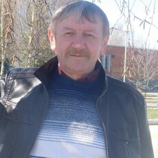 Фотография мужчины Анатолий, 66 лет из г. Сенно