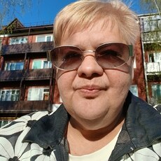 Фотография девушки Елена, 57 лет из г. Марьина Горка