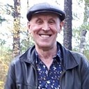 Михаил, 65 лет