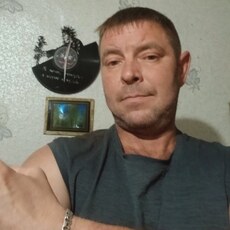 Фотография мужчины Пашка, 41 год из г. Краснодар