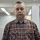 Эдуард, 58 лет