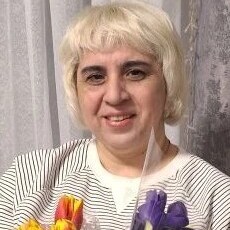 Фотография девушки Ирина, 48 лет из г. Липецк