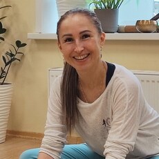 Фотография девушки Анна, 46 лет из г. Ижевск