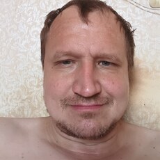 Фотография мужчины Олег, 42 года из г. Усть-Каменогорск