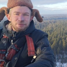 Фотография мужчины Владимир, 38 лет из г. Лодейное Поле