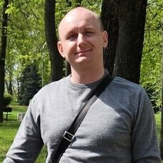Фотография мужчины Андрей, 38 лет из г. Минск
