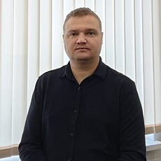Фотография мужчины Данила, 41 год из г. Санкт-Петербург