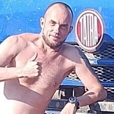 Фотография мужчины Макс, 40 лет из г. Чусовой
