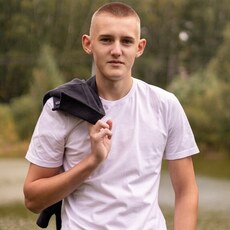 Фотография мужчины Максим, 18 лет из г. Тюмень