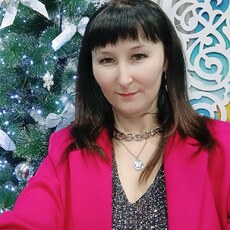 Фотография девушки Анастасия, 39 лет из г. Волгодонск
