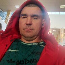 Фотография мужчины Андрей, 41 год из г. Брянск