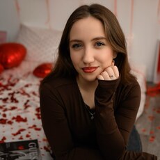 Фотография девушки Юлия, 19 лет из г. Краснодар