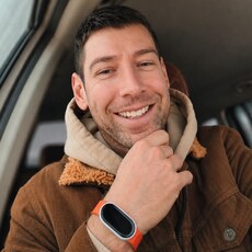 Фотография мужчины Виталий, 40 лет из г. Апатиты