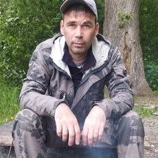 Фотография мужчины Ден, 38 лет из г. Кострома