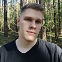 Алексей, 22 года