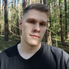 Фотография мужчины Алексей, 22 года из г. Витебск