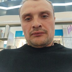 Фотография мужчины Юрий, 33 года из г. Смоленск