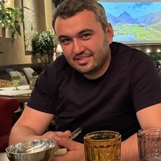 Фотография мужчины Роберт, 31 год из г. Долгопрудный
