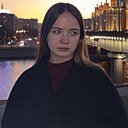 Анастасия, 19 лет
