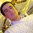Алижан, 24 года