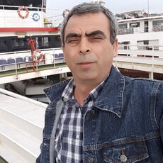 Фотография мужчины Mehmet, 53 года из г. Туапсе