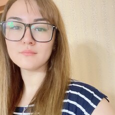 Фотография девушки Эля, 29 лет из г. Москва