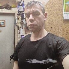 Фотография мужчины Александр, 46 лет из г. Кола