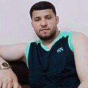 Idris, 25 лет