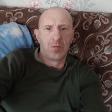 Фотография мужчины Михаил, 45 лет из г. Усолье-Сибирское