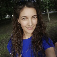 Фотография девушки Элина, 34 года из г. Уфа