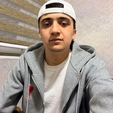 Фотография мужчины Zulfiqor, 24 года из г. Москва