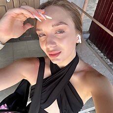 Фотография девушки Вика, 20 лет из г. Москва