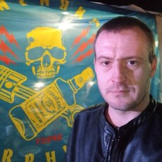 Фотография мужчины Виталий, 37 лет из г. Брест