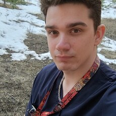 Фотография мужчины Иван, 25 лет из г. Усть-Илимск