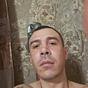 Роман, 40 лет