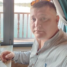 Фотография мужчины Fanil, 39 лет из г. Нефтекамск