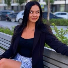 Анастасия, 30 из г. Тюмень.