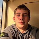 Никита, 18 лет