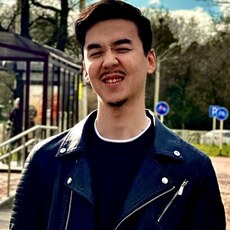Фотография мужчины Unes, 22 года из г. Ставрополь