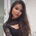 Фатима, 19 лет