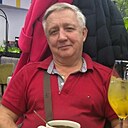 Игорь Александр, 63 года