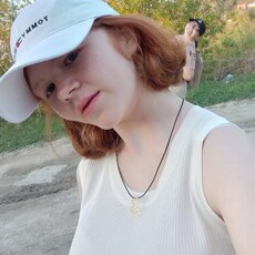 Фотография девушки Виктория, 20 лет из г. Вольск