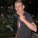 Даниил, 25 лет