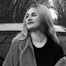 Фотография девушки Ольга, 19 лет из г. Саранск