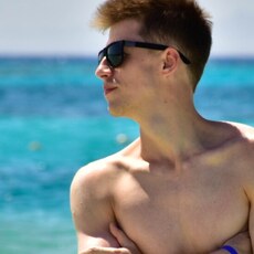 Фотография мужчины Александр, 25 лет из г. Тольятти